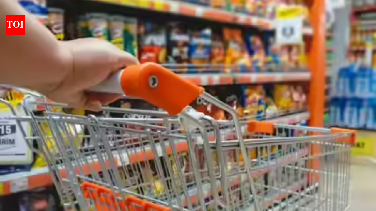FMCG volume growth may slow to 3-4% this year