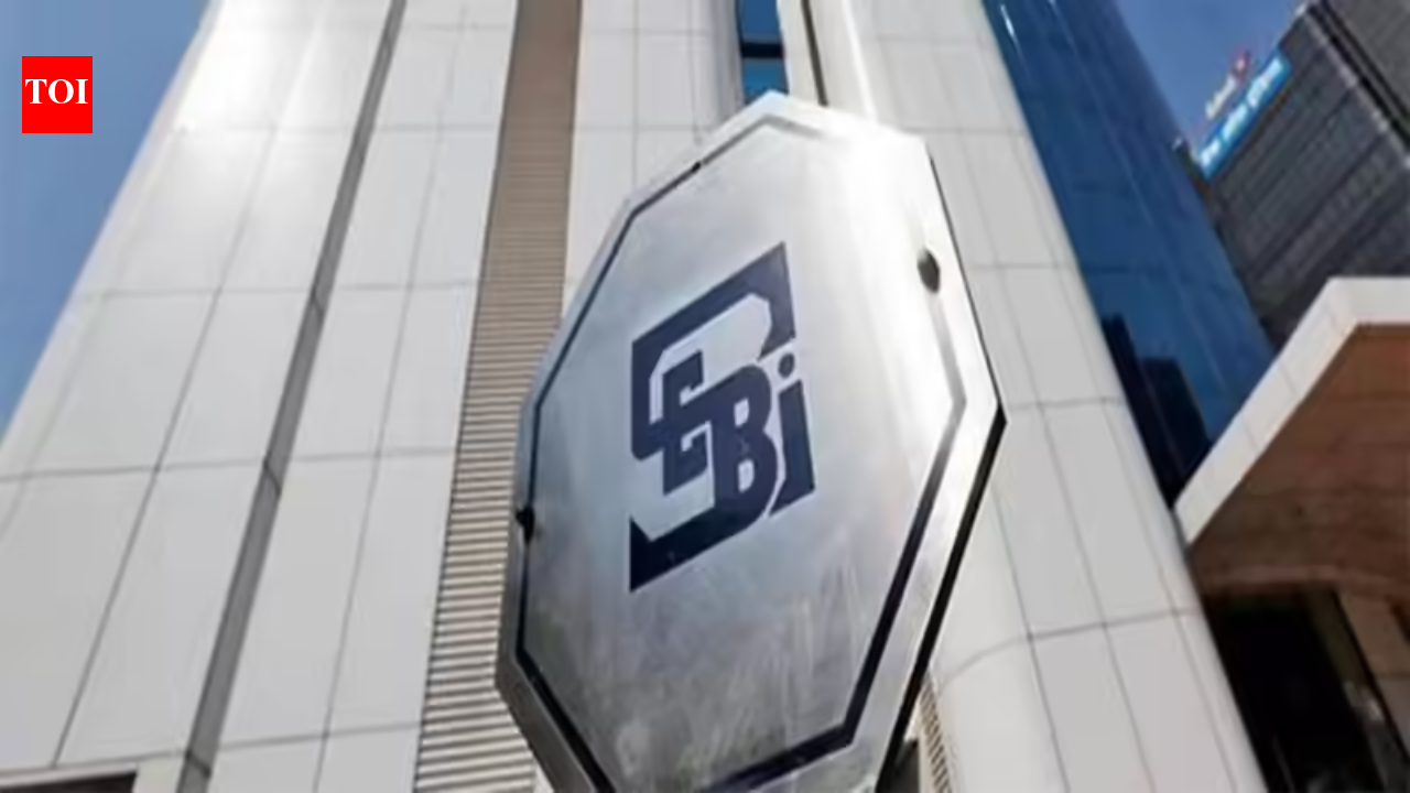 Investors moving away from stocks, going for MFs: Sebi