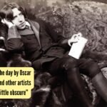 “God and other artists are always a little obscure”