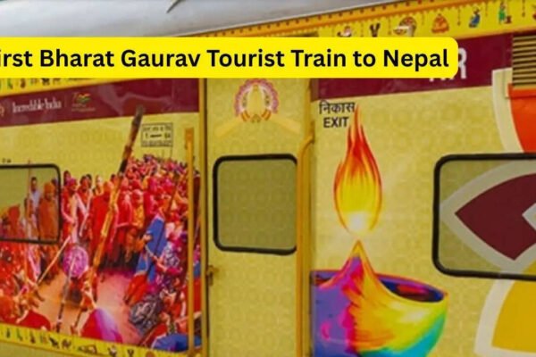 Bharat Gaurav Tourist Train: Indian Railways launches first Bharat Gaurav Tourist train to Nepal: Route, fare, itinerary and what travellers should know
