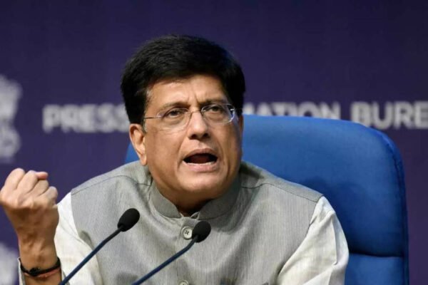 Rupee, CAD under watch, US trade talks on track: Goyal says India will 'come out winner'