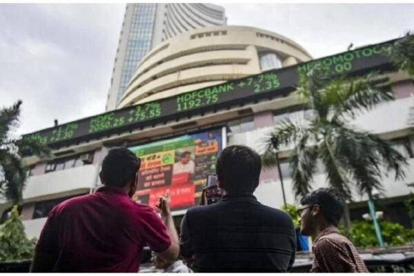 Stock market holiday: Will NSE and BSE remain closed for Bakri Eid this week?