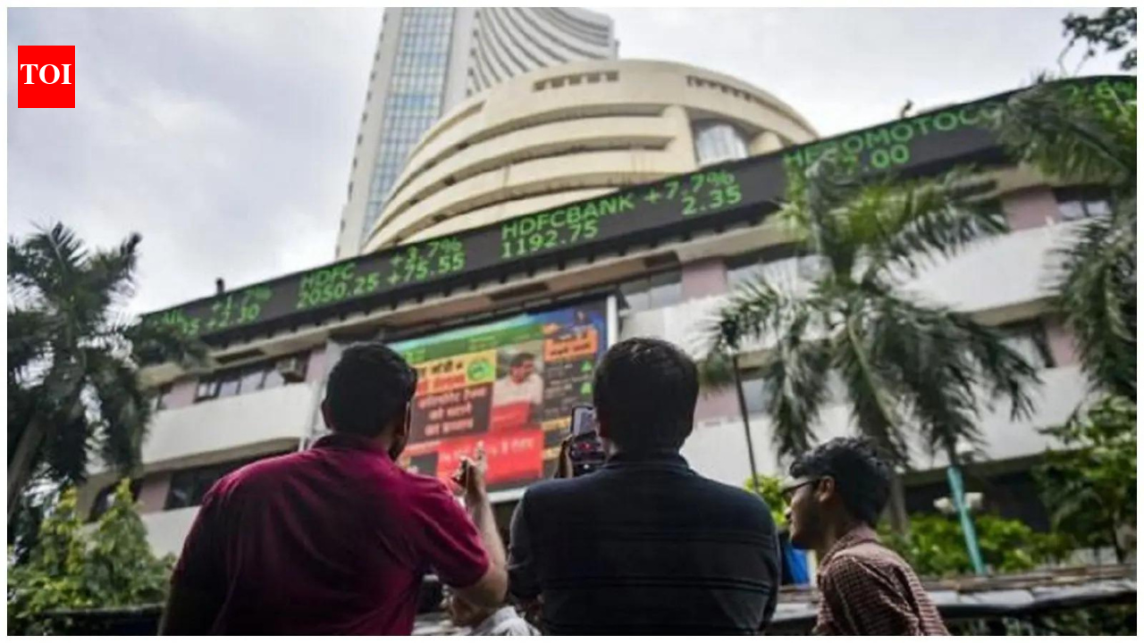 Stock market holiday: Will NSE and BSE remain closed for Bakri Eid this week?