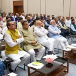 First make 50 cities completely clean: PM to urban affairs ministry, states