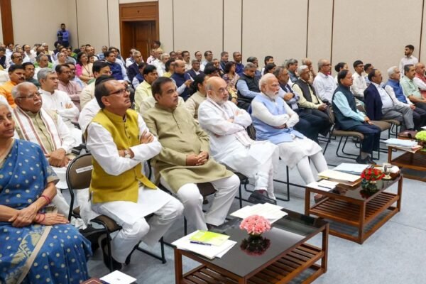 First make 50 cities completely clean: PM to urban affairs ministry, states