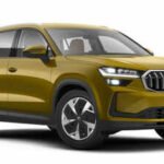 2026 Skoda Kodiaq gets feature and ADAS updates: Details