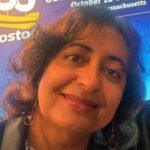 Indian-origin Meenu Batra released from ICE custody after months; had been living US for 35 years