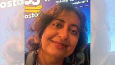 Indian-origin Meenu Batra released from ICE custody after months; had been living US for 35 years