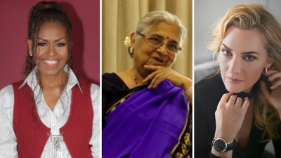 Parenting Lessons From Famous Mothers: 5 powerful parenting lessons from famous mothers around the world