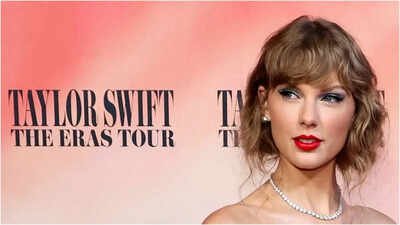 Taylor Swift: Quote of the day by Taylor Swift: 'You're always going to know more in the future than you know now' | English Movie News