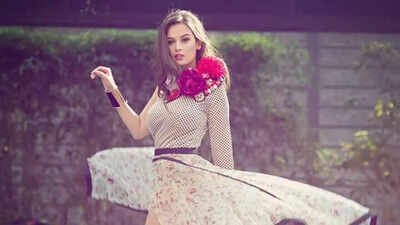 Who is Evelyn Sharma? All about the ‘Yeh Jawaani Hai Deewani’ actress who confirmed her separation from Tushaan Bhindi | Hindi Movie News