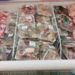 In the 1920s, Clarence Birdseye watched fish freeze instantly in Arctic air. This insight helped create the frozen food industry |