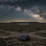 In 2021, scientists detected an untraceable signal over Utah that led to one of the strongest cosmic ray mysteries ever recorded |