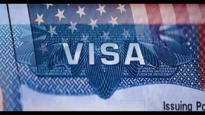 Indian-origin techie-doctor duo considers moving to Dubai: No Green Card, can't visit home on H-1B