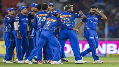 IPL 2026: ‘I’ve never seen MI like this before’- Former IPL legend stunned by Mumbai Indians' decline | Cricket News