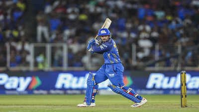 Big blow for MI! Quinton de Kock and Raj Angad Bawa ruled out of IPL 2026