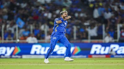 IPL 2026: 'Hardik Pandya is not only a leader...'- Star MI bowler on impact of captain’s absence | Cricket News
