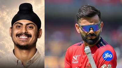 Amanpreet Gill, former India U-19 teammate of Kohli, dies at 36; Yuvraj pays tribute | Cricket News
