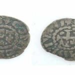 In 1957, a local discovery of a tiny coin in Maine opened debate about Vikings reaching native shores |