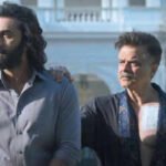 Anil Kapoor responds to criticism around Animal: ‘Father-son scenes with Ranbir Kapoor drew from personal experiences’ |