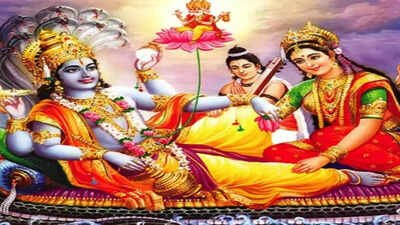 When is Apara Ekadashi 2026? Check correct date of first Ekadashi in May