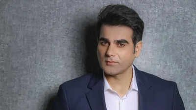 Salman Kan's brother Arbaaz Khan sells his Andheri apartment for Rs 6.5 crore after purchasing an apartment for Rs 2.78 crore earlier this year | Hindi Movie News