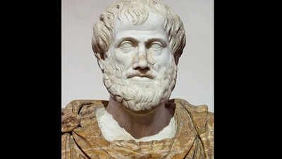 Quote of the day by Aristotle: “Educating the mind without educating the heart is no education at all.” | World News
