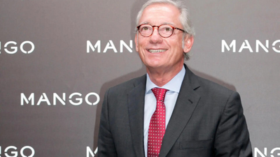 Fashion giant 'Mango' founder Isak Andic’s son arrested over tycoon’s death in 2024