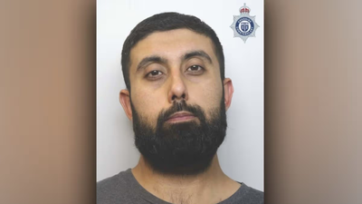 Man used fake Tinder profile to send strangers to ex’s home, convicted in UK Court | World News