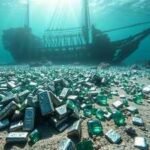 In 1985, Mel Fisher followed a sixteen-year dream to uncover the world's richest sunken treasure |