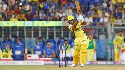 IPL 2026: Injured Ayush Mhatre likely to be out of action for two months | Cricket News