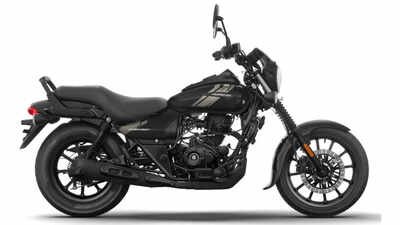 Bajaj Avenger 220 Street launch soon, 160 Street axed: Details