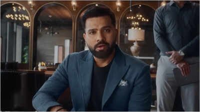 Teaser for Rohit Sharma’s new OTT show released: ‘Do line kya bol di, itna viral ho gaya...’ - Watch |