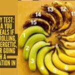 Personality test: The banana you choose reveals if you're controlling, realistic, energetic, sensitive, or going through a transformation in life |