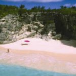 The deep-earth mystery hidden beneath Bermuda’s pink sands |