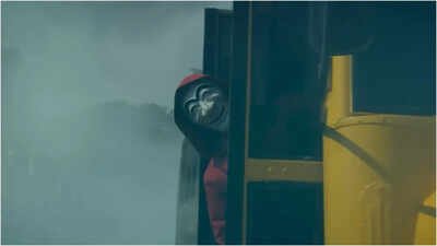 Berlin Season 2: ‘Money Heist’ universe to expand as creators reveal spin-off ahead of ‘Berlin’ Season 2: 'The revolution never ends' |
