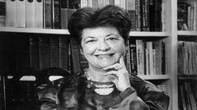 In 1950s, secretary Bette Nesmith Graham’s simple trick turned it into a million-dollar office tool |