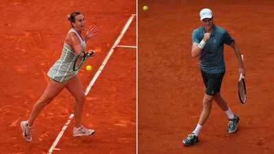 French Open: Jannik Sinner, Aryna Sabalenka question prize money share at Roland Garros - here's what they demand | Tennis News