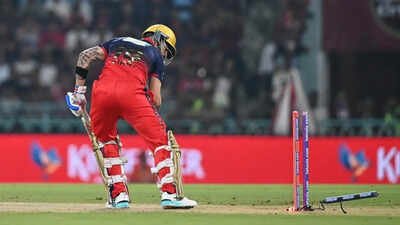 IPL 2026: Virat Kohli is scoring faster than ever — so why are RCB struggling? | Cricket News