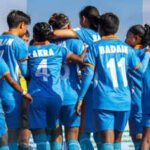 First win since 2005: India on verge of first AFC U-17 Women's Football Asian Cup knockout berth in 21 years | Football News