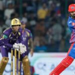 'They don't look to hit sixes': Sunil Gavaskar slams KL Rahul and Nissanka's defensive approach against KKR | Cricket News
