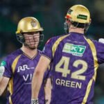 'I’d be the most hated man in Kolkata': Cameron Green reveals how he helped Finn Allen complete IPL century | Cricket News