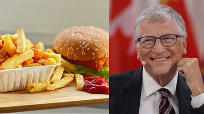 Bill Gates loves this fast food the most, but it's a climate disaster too; find out how |