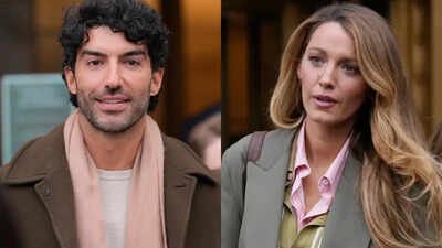 Blake Lively and Justin Baldoni SETTLE 'It Ends With Us' lawsuit before trial: 'Making a meaningful impact in the lives of domestic violence survivors is a goal that we stand behind' |
