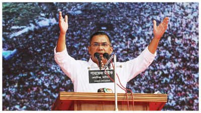 Vax crisis inherited, had no measles shots in stock when we took office: BNP govt