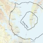 Hidden under the Chesapeake: The 53-mile blast zone scientists just proved is real |