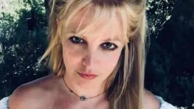 Britney Spears Dui Trial: Britney Spears is ‘healthy and happy’ and ‘feeling very positive’: Gets released from rehab, awaits trial in DUI case |