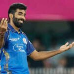 IPL 2026 | 'Ek din ka mukhya mantri': Jasprit Bumrah reacts after captaincy debut for Mumbai Indians