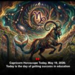 Today is the day of getting success in education