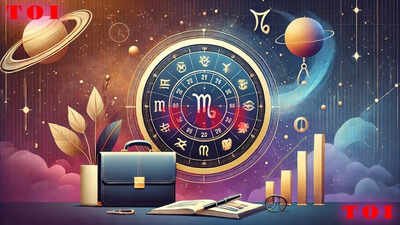 Weekly Career Horoscope, May 10 to May 16, 2026: Success, challenges, and breakthroughs; Know about your Career